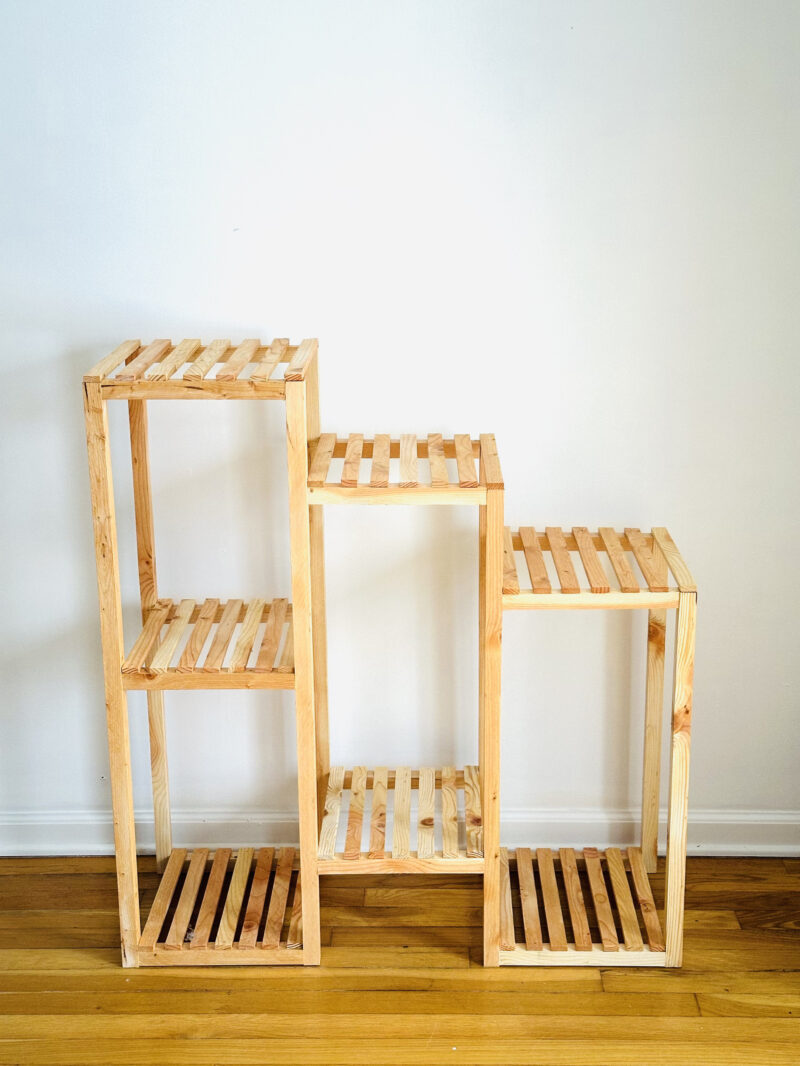 Multi-Tier Steps Plant Stand - Image 4