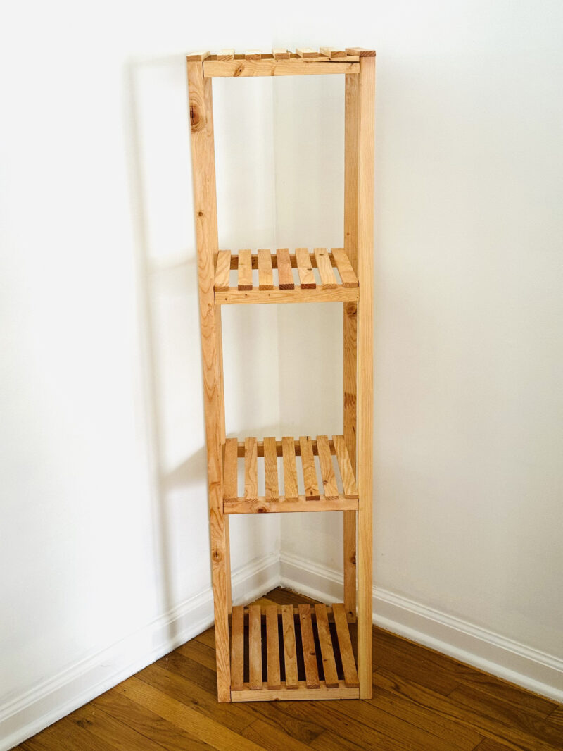 Tower Plant Stand - Image 2