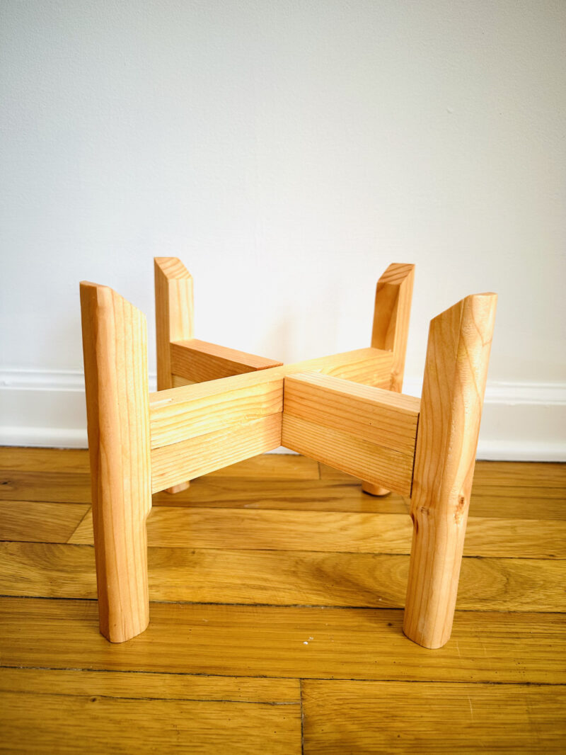 Collapsible Plant Stand - Image 5