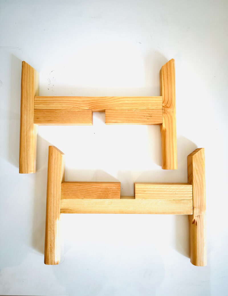 Collapsible Plant Stand - Image 6