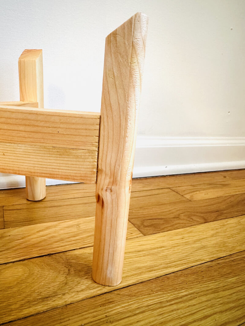 Collapsible Plant Stand - Image 7