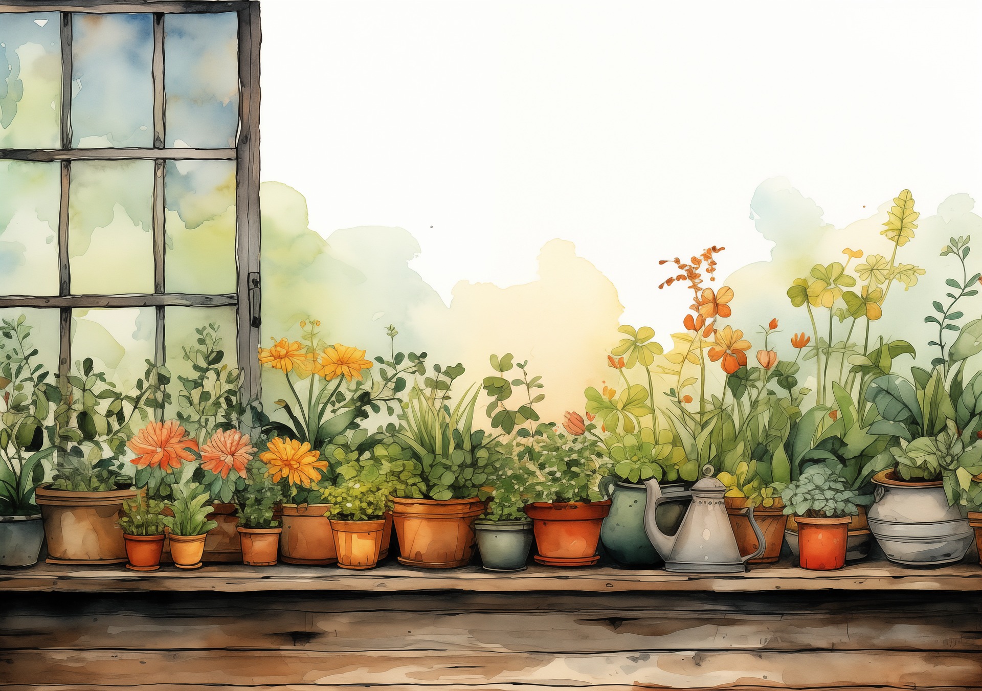 Essential Tips for Seniors to Keep Gardening with Ease